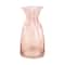 12" Pink Glass Vase by Ashland®